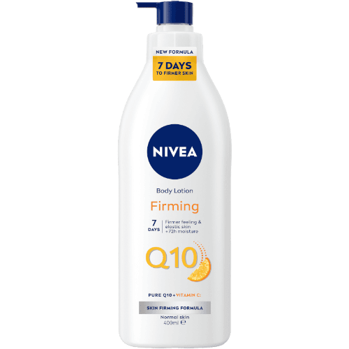 Nivea Firming Q10 Plus Vitamin C Firming Body Lotion