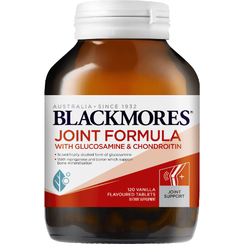 Blackmores Joint Formula Tablets