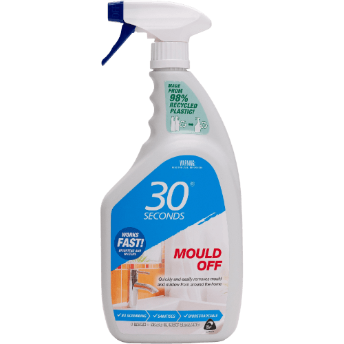 30 Seconds Mould Off