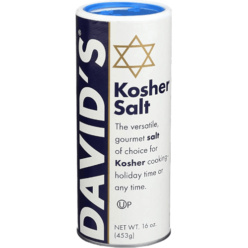 David's Kosher Salt