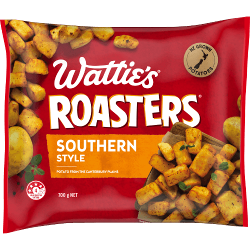 Wattie's Southern Style Potato Roasters