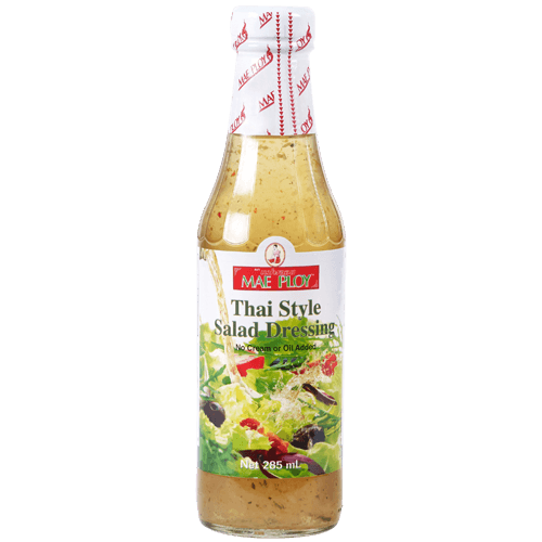 Mae Ploy Thai Salad Dressing