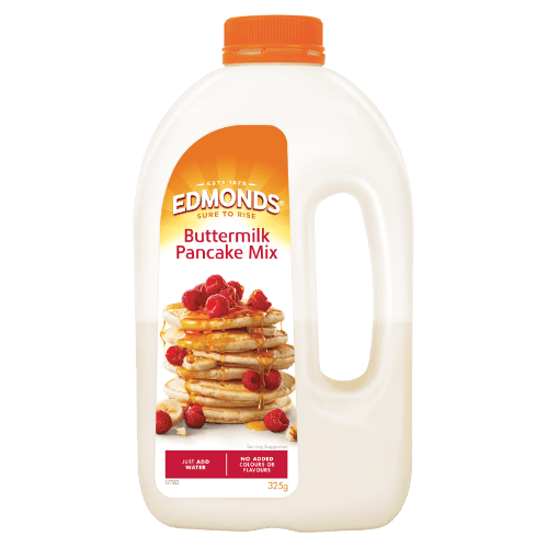 Edmonds Buttermilk Pancake Mix