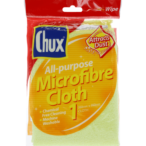 Chux All-Purpose Microfibre Cloth