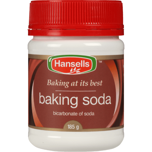 Hansells Baking Soda