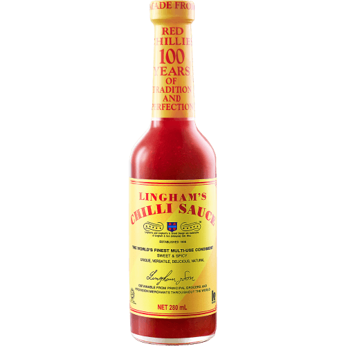 Linghams Chili Sauce