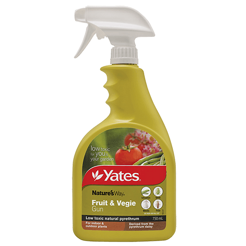 Yates Nature's Way Fruit & Vegie Gun