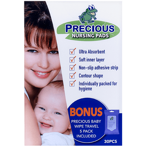 Precious Nursing Pads
