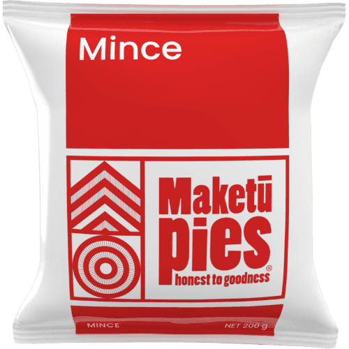Maketu Pies Mince Pie