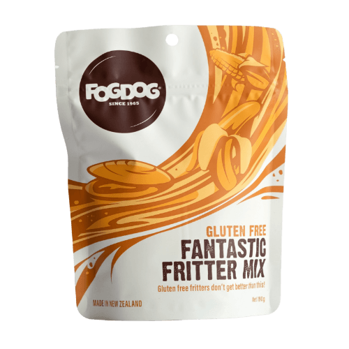 Fogdog Gluten Free Fantastic Fritter Mix