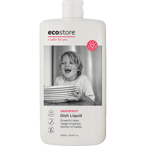 Ecostore Grapefruit Dish Liquid