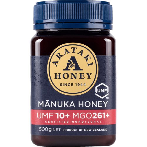 Arataki Manuka Honey UMF 10+