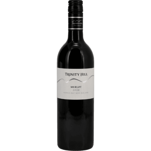 Trinity Hill Merlot 750 mL