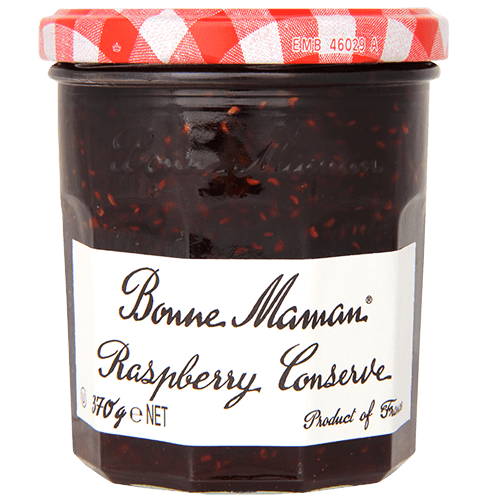 Bonne Maman Raspberry Conserve