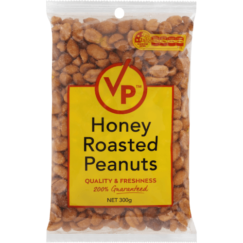Value Pack Honey Roasted Peanuts