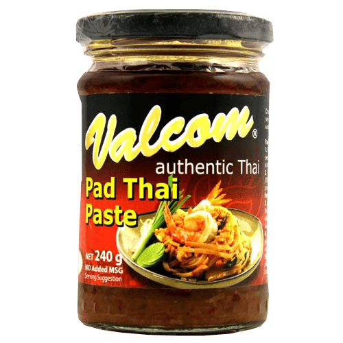 Valcom Authentic Thai Pad Thai Paste