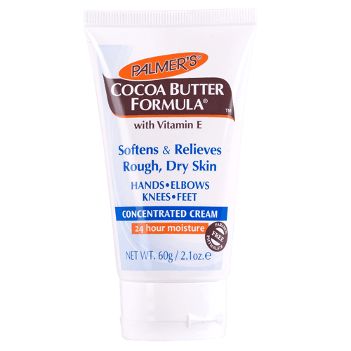 Palmer's Cocoa Butter Formula Concentrated Cream, With Vitamin E 60 g