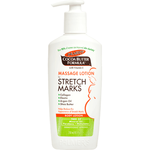 Palmer's Cocoa Butter Formula Massage Lotion For Stretch Marks