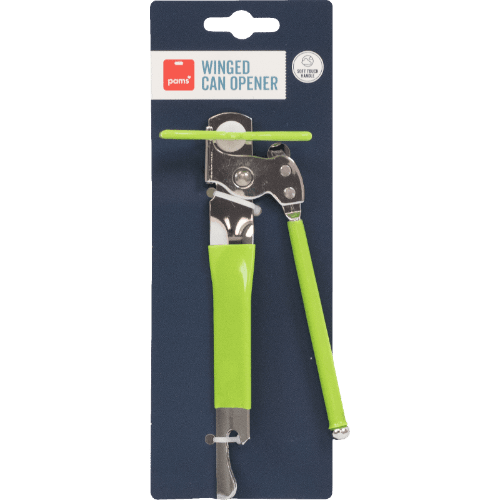 Pams Wing Can Opener