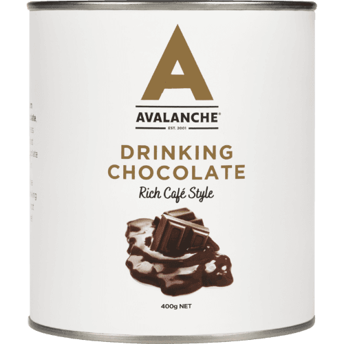 Avalanche Drinking Chocolate