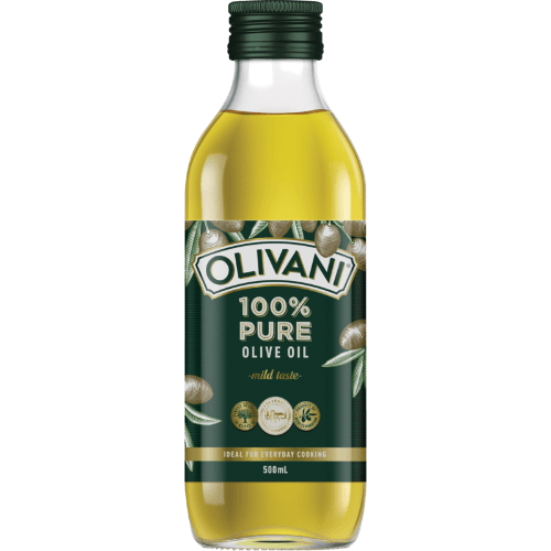 Olivani 100% Pure Olive Oil