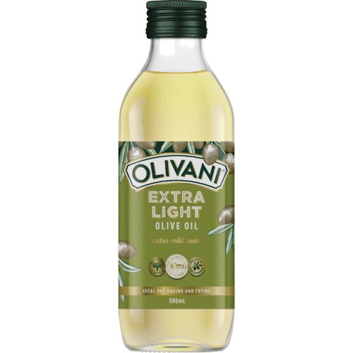 Olivani Extra Light Olive Oil