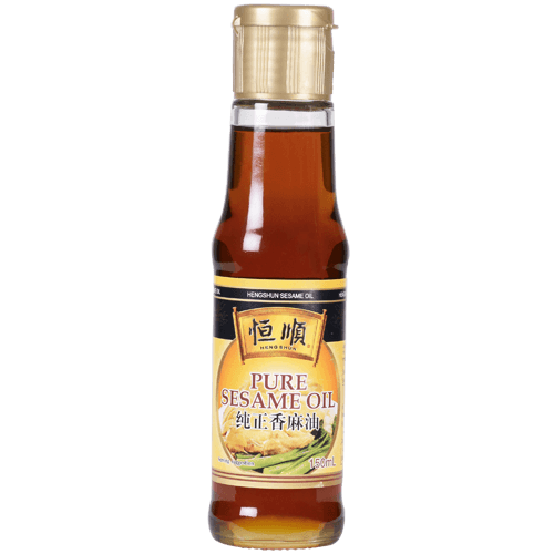 Hengshun Sesame Oil