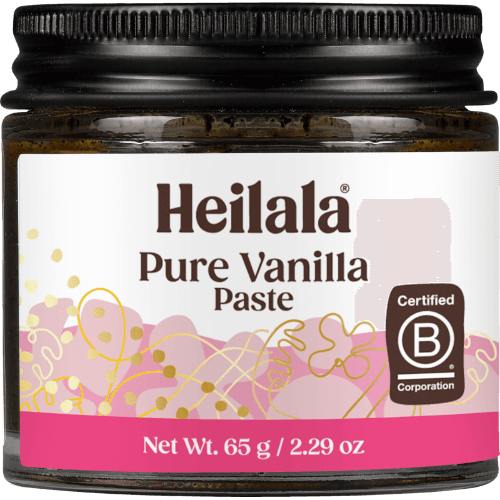 Heilala Pure Vanilla Paste