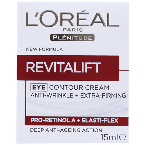 L'Oreal Paris Revitalift Anti-Ageing Eye Cream