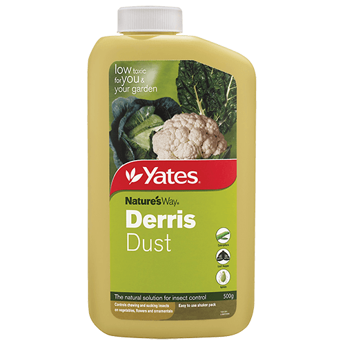 Yates Derris Dust