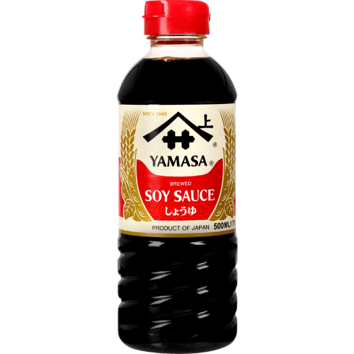 Yamasa Soy Sauce