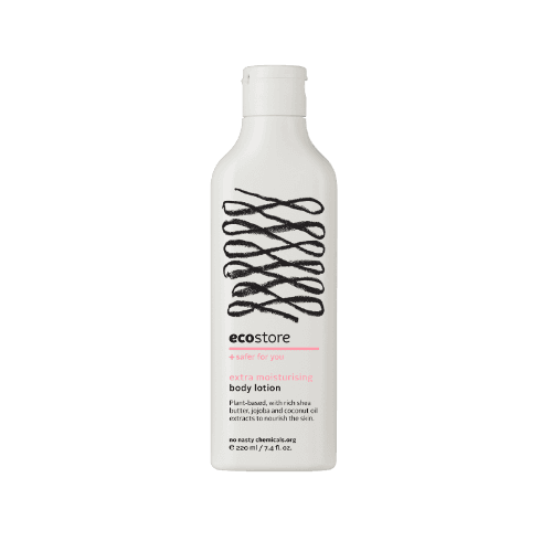 Ecostore Extra Moisturising Body Lotion