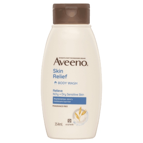 Aveeno Skin Relief Body Wash