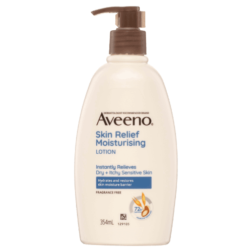 Aveeno Skin Relief Moisturising Body Lotion