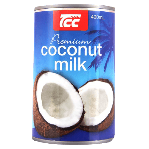 TCC Premium Coconut Milk
