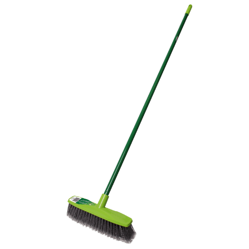 Sabco Premium Outdoor Broom