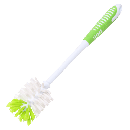 Sabco Soft Grip Bottle & Vase Brush