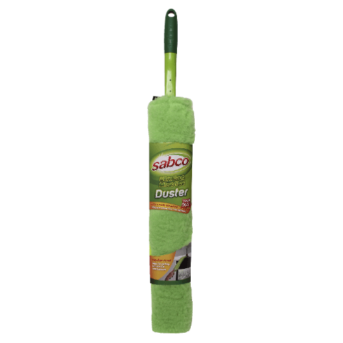 Sabco Microfingers Flexible Duster