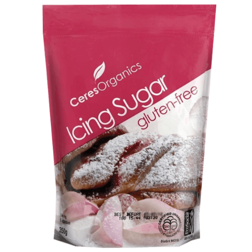 Ceres Organics Icing Sugar