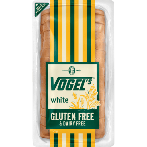 Vogel's Gluten Free & Dairy Free White Bread