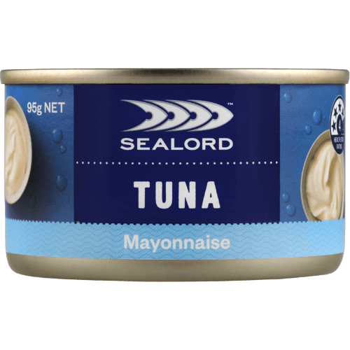 Sealord Mayonnaise Tuna
