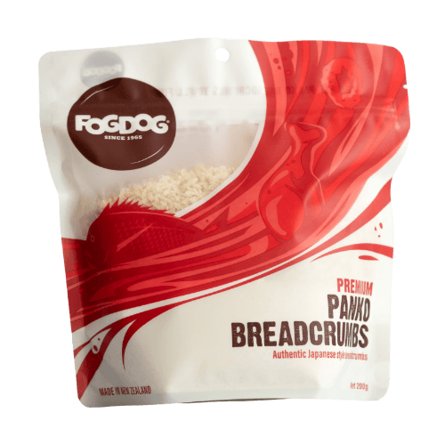 Fogdog Premium Panko Breadcrumbs