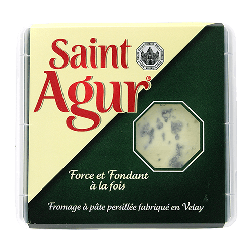 ST Agur Blue Cheese