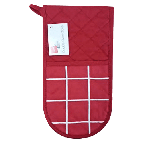Pams Double Oven Gloves