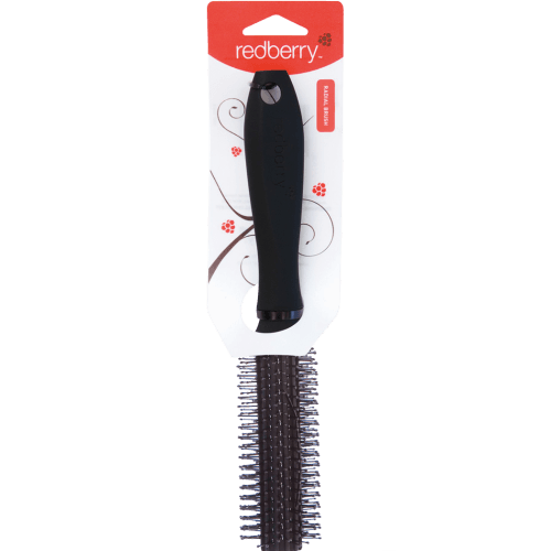 Redberry Radial Brush