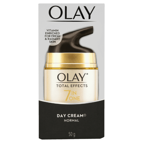 Olay Total Effects 7 In One Normal Day Cream