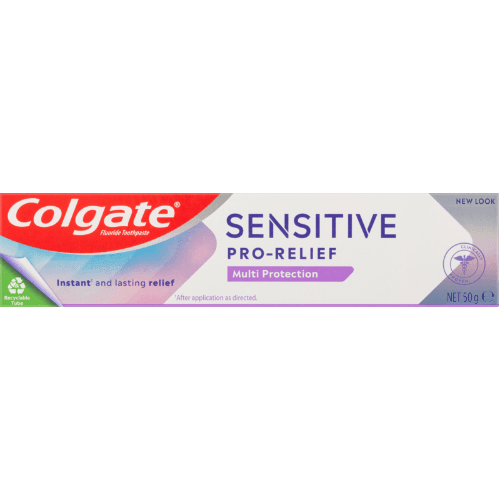 Colgate Sensitive Pro-Relief Multi Protection Toothpaste