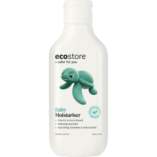 Ecostore Baby Moisturiser
