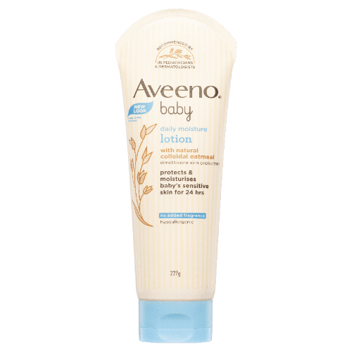 Aveeno Baby Daily Moisture Lotion