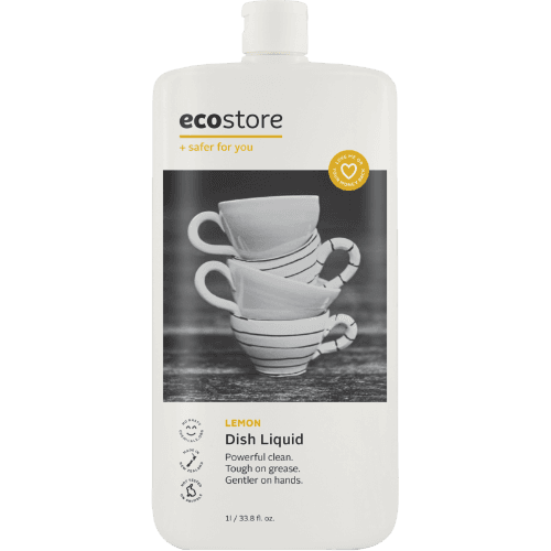 Ecostore Lemon Dish Liquid